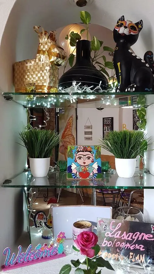 Casa Tucan Hotel 普拉亚卡门