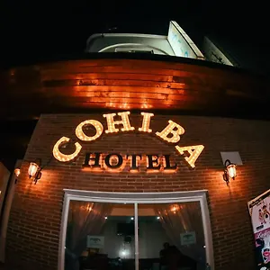 Hotel Partyholic, Playa del Carmen